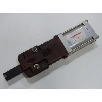 DE-STA-CO 891-2F Automations-Kraftspanner