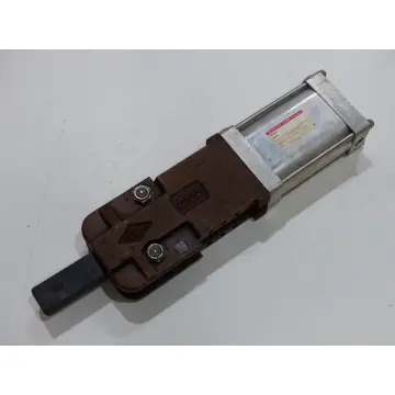 DE-STA-CO 891-2F Automations-Kraftspanner
