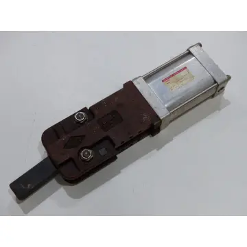 DE-STA-CO 891-2F Automations-Kraftspanner
