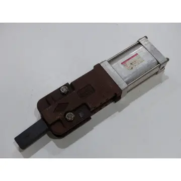 Produktfoto 1 von DE-STA-CO 891-2F Automations-Kraftspanner
