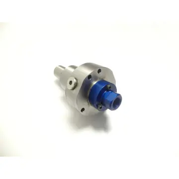 Produktfoto 1 von Deublin 1109-839-841 Drehdurchführung 293770 / X0624 für Deckel Maho DMC 103 V