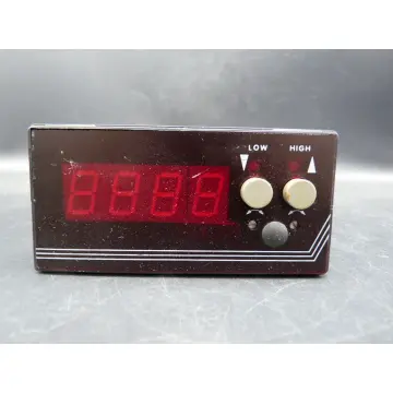 Produktfoto 1 von Debro Messtechnik Digitalmessgerät UC352