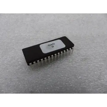 Produktfoto 1 von Deckel MAHO Grafik 703 Chip D > ungebraucht! <