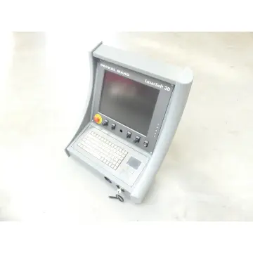 Produktfoto 1 von Deckel Maho Lasersoft 3D Steuertafel / Panel