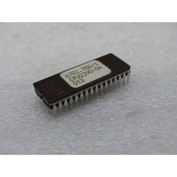 Produktfoto 1 von Deckel MAHO Software 16MC 700 Chip CPU2390-04 > ungebraucht! <