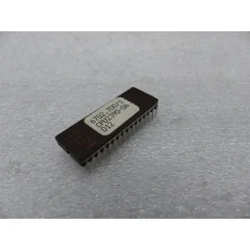 Produktfoto 1 von Deckel MAHO Software 16MC 700 Chip CPU2390-06 > ungebraucht! <