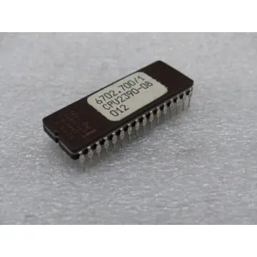 Produktfoto 1 von Deckel MAHO Software 16MC 700 Chip CPU2390-08 > ungebraucht! <