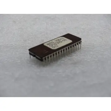 Produktfoto 1 von Deckel MAHO Software 16MC 700 Chip CPU2390-01 > ungebraucht! <