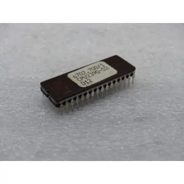Produktfoto 1 von Deckel MAHO Software 16MC 700 Chip CPU2390-02 > ungebraucht! <