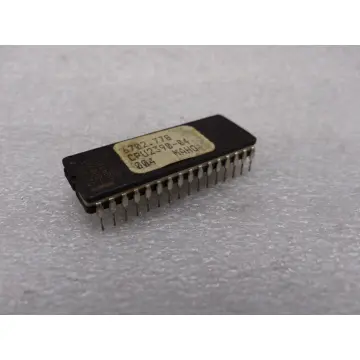 Produktfoto 1 von Deckel MAHO Software 16MC 778 Chip CPU2390-04 > ungebraucht! <