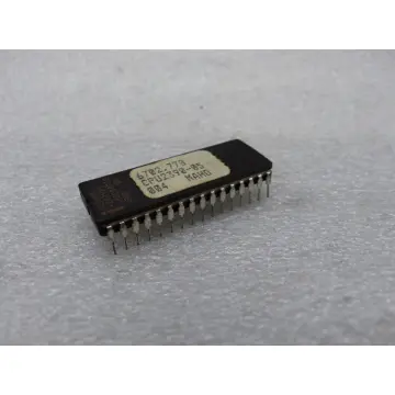 Produktfoto 1 von Deckel MAHO Software 16MC 778 Chip CPU2390-05 > ungebraucht! <