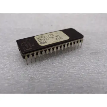 Produktfoto 1 von Deckel MAHO Software 16MC 778 Chip CPU2390-09 > ungebraucht! <