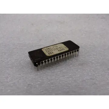 Produktfoto 1 von Deckel MAHO Software 16MC 778 Chip CPU2390-01 > ungebraucht! <