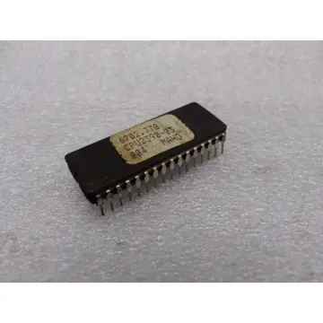 Produktfoto 1 von Deckel MAHO Software 16MC 778 Chip CPU2390-03 > ungebraucht! <