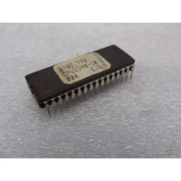 Produktfoto 1 von Deckel MAHO Software 16MC 778 Chip CPU2390-10 > ungebraucht! <
