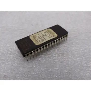 Produktfoto 1 von Deckel MAHO Software 16MC 778 Chip CPU2390-11 > ungebraucht! <