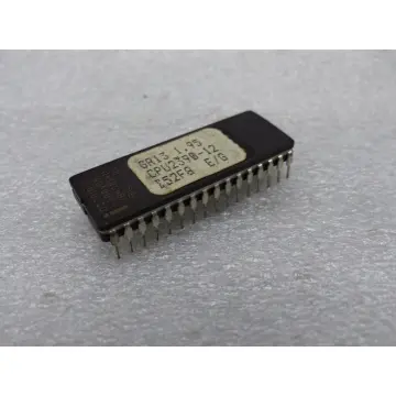 Produktfoto 1 von Deckel MAHO Software 16MC 778 Chip CPU2390-12 > ungebraucht! <