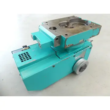 Produktfoto 1 von Deckel Maho Werkzeugaufnahme für Deckel Maho FP4-60 Fräsmaschine
