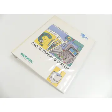 Produktfoto 1 von Deckel Dialog 11 Trainerleitfaden Modul 9 -