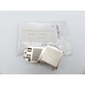 Produktfoto 1 von Deltron AG Art Nr 21124060 Profibus