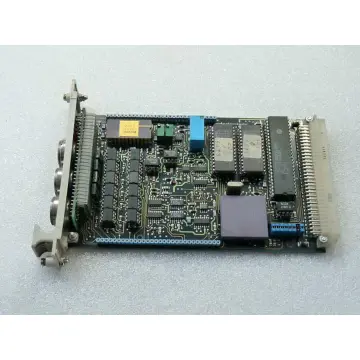 Produktfoto 1 von Demag PCB 48070444-4 LRI Karte