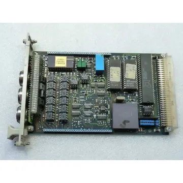 Produktfoto 1 von Demag PCB Karte LRI gebraucht