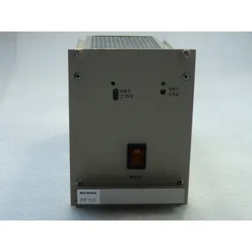 Produktfoto 1 von Demag PP100 Modul Nr 941201