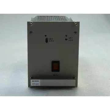 Produktfoto 1 von Demag PP100 Modul Nr 941202