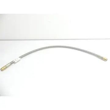 Produktfoto 1 von Demag PTFE Schlauch mit Hasco Druckluftkupplung NW 10x800