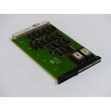 Produktfoto 1 von Dematic HK Systems ESP 114097 / 050.100.316.01 080309 SN:1511-050B