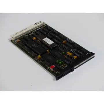 Produktfoto 1 von Dematic HK Systems ZDP 080377 / 050.100.750.05 080743 SN:2743.060J