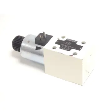 Produktfoto 1 von DENISON 4D02 D101 0601 B1G0Q G3 026 65996 H Wegeventil SN:0040964-009