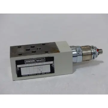 Produktfoto 1 von Denison ZDV-A-01-1-S0-D1 098-91203Hydraulikventil