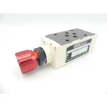 Produktfoto 1 von DENISON ZDV A011H0C1 098-90361 Ventil