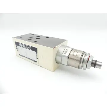 Produktfoto 1 von DENISON ZDV-P-01-5-S0-D1 098-91202 Ventil