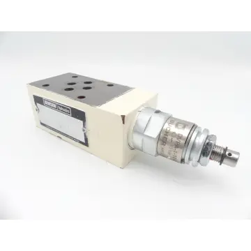 Produktfoto 1 von DENISON ZDV-P-01-1-S0-D1 098-91201 Ventil