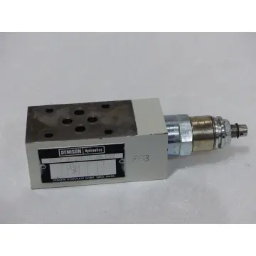Produktfoto 1 von Denison ZDV-P-01-1-S0-D1 098-91201 Hydraulikventil