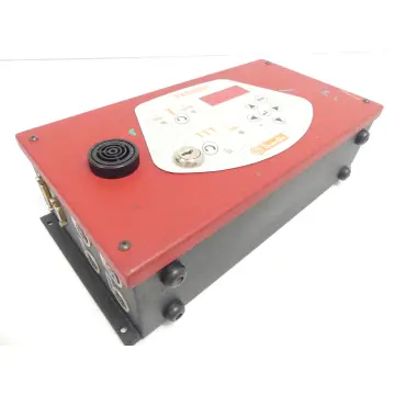 Produktfoto 1 von Desoutter FAS3000 Schraubensteuerung ohne Schlüssel SN: C000577