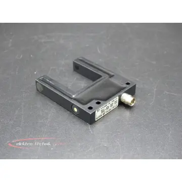 Produktfoto 1 von di-soric 0GU 030 P2K-TSSL Gabellichtschranke