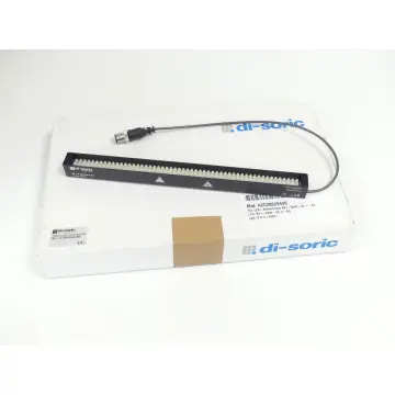Produktfoto 1 von di-soric BE 1-A 240-G5-K-BS LED-Beleuchtung 24V DC 315mA ungebrauch
