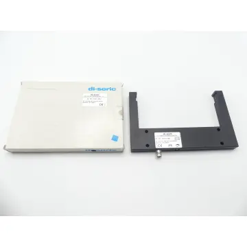 Produktfoto 1 von di-soric GL 121 - OGU 13601 Gabellichtschranke SN: 008313
