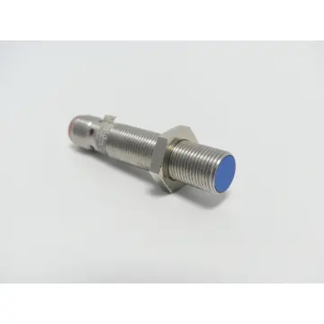 Produktfoto 1 von di-soric DC 12 V02 PSK-IBSL Induktiver Sensor