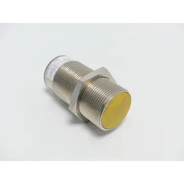 Produktfoto 1 von di-soric DC 30M 10 PSK-BSL Induktiver Sensor