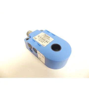 Produktfoto 1 von di-soric IR 10 PSOK-IBS Induktiver Ringsensor - ungebraucht! -