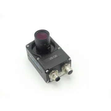 Produktfoto 1 von di-soric P/N: VS-06 - BM2-00-ES Smart Kamera MAC: 00:0B:43:15:B1:86 SN: 1421702