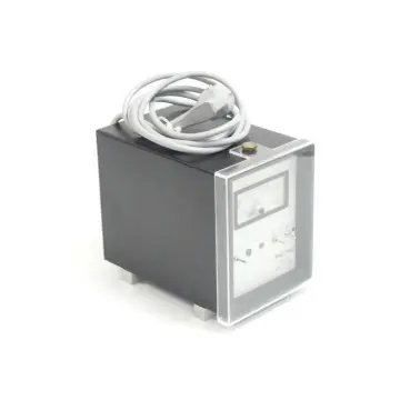 Produktfoto 1 von Dittel BM 2000 Balance - Meßgerät SN:239-5209