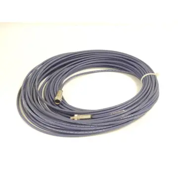 Produktfoto 1 von Dittel F21173 / 25m Adapter-Leitung mit Stecker / Buchse 4 polig
