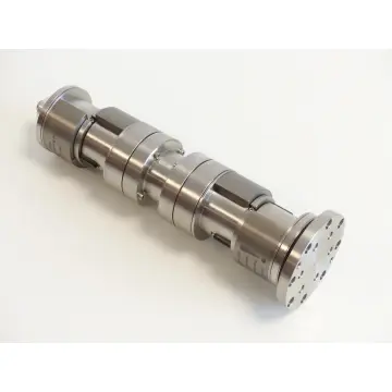 Produktfoto 1 von Dittel F23065 Balancing Head Kap: 2x1100 cmgr. SN:05005 - ungebraucht! -
