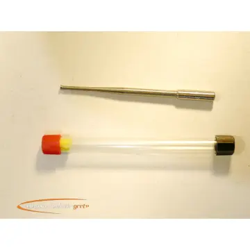 Produktfoto 1 von Dixi MGN 281 Taster 2.00 x 60 VPE = 6 St. - ungebraucht! -