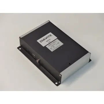 Produktfoto 1 von Diavite DH-PC / Diavite DH-7 SN:482 > ungebraucht! <